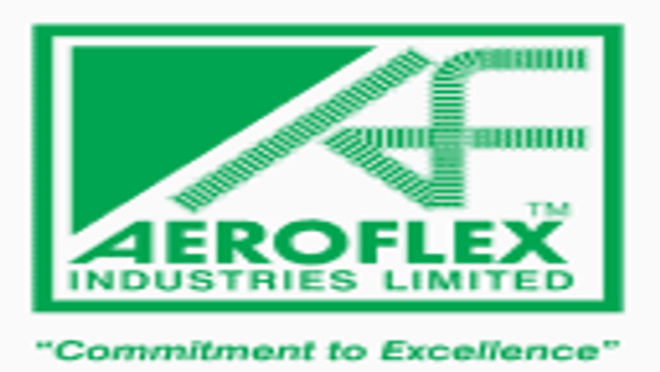 aeroflex ind IPO